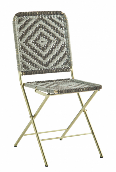 Cotton szék - Zöld