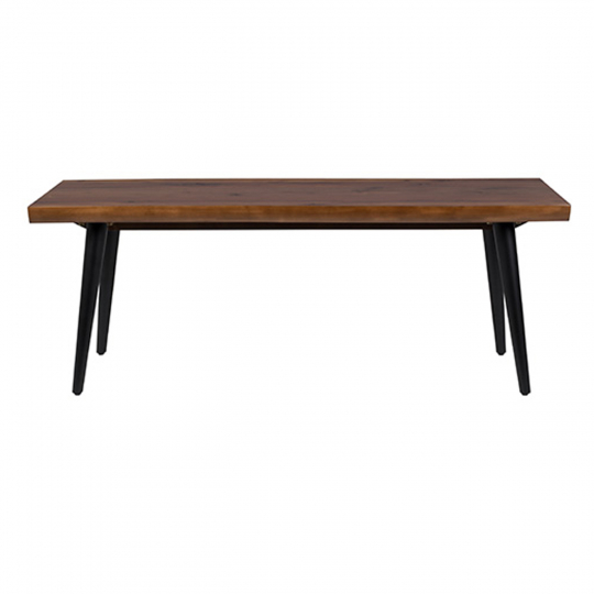 Alagon pad 120x40cm - Barna