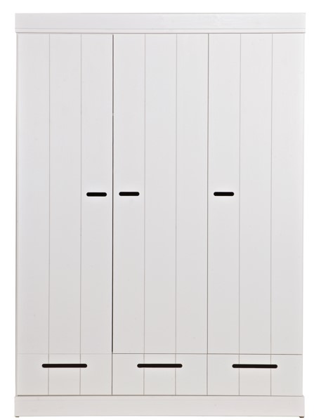 Széfj 'Connect' - Fehér