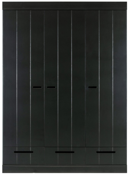 Széfj 'Connect' - Fekete