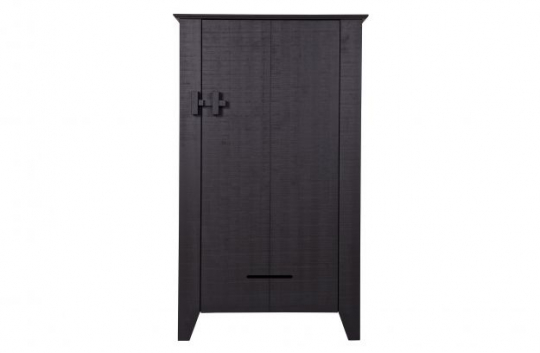 Széfj 'Gijs' - Fekete