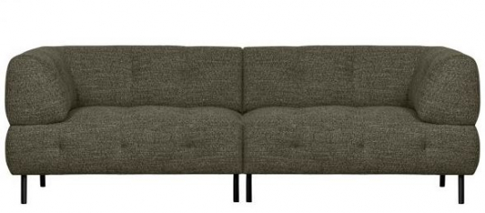 Kanapé 'Lloyd' - Zöld