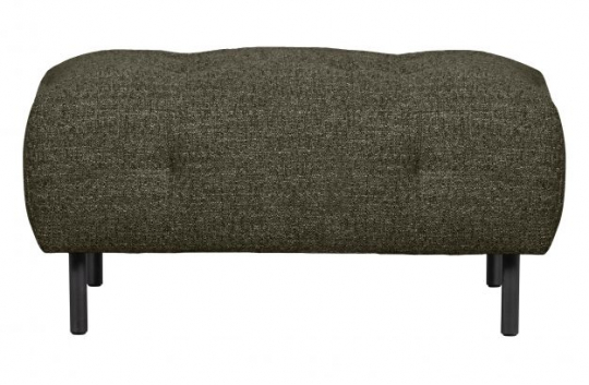 Puff 'Lloyd' - Zöld