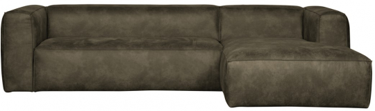 Bean' 4-személyes kanapé - Zöld