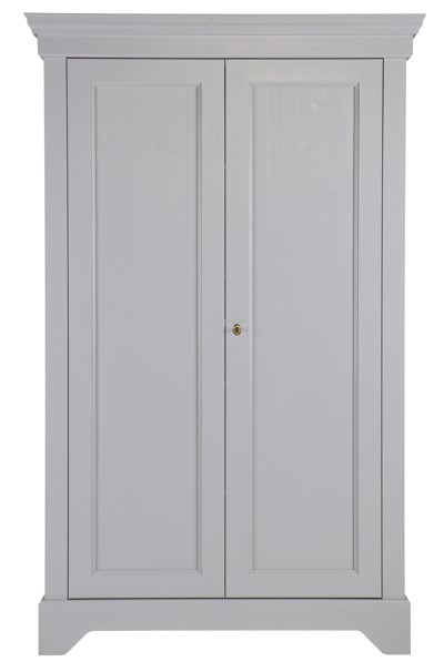 'Isabel' ruhásszekrény - Betongrád