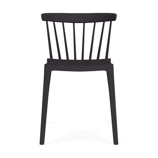 Bliss szék - Fekete