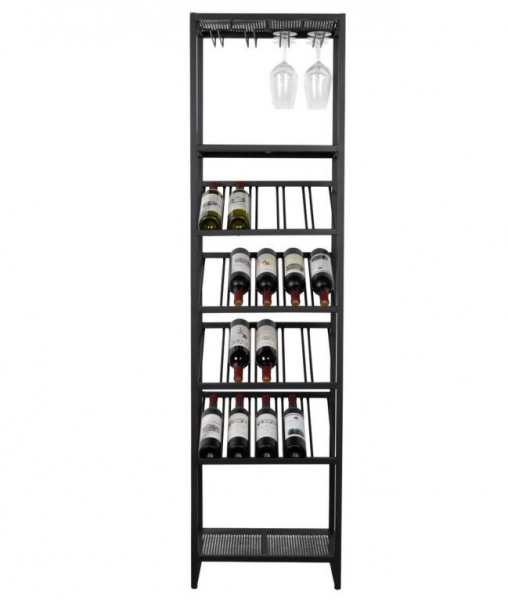 Borpolc 'Cantor' S - Fekete