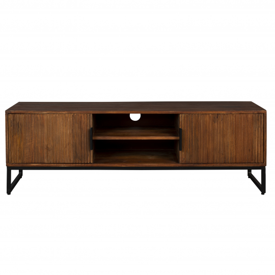 TV-szekrény 'Honey Sideboard' - Barna