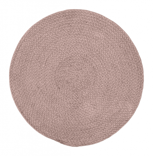 Asztali terítő 'PET' - Braid Taupe