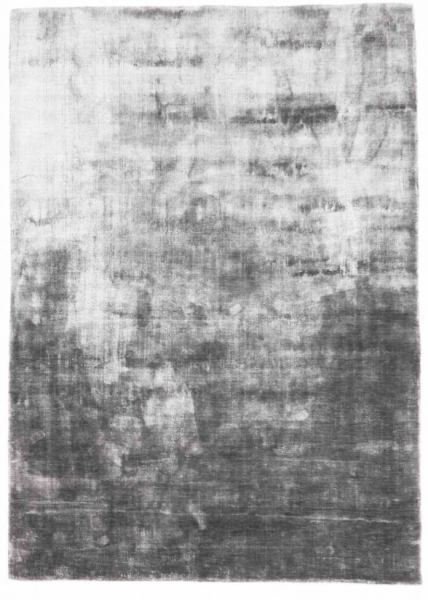 Viszkóz szőnyeg 'Jodhpur' 170x240cm - Szürke