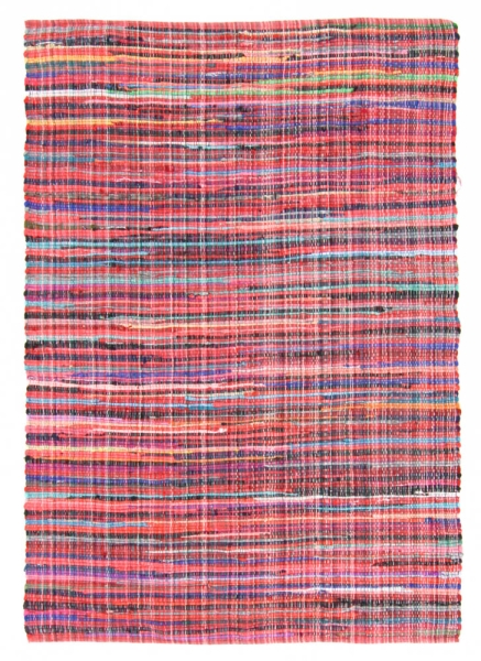 Home' rongyszőnyeg – Többszínű