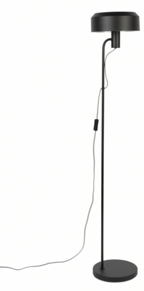 Fényforrás 'Landon' - Fekete