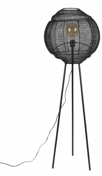 Fényforrás 'Meezan' - Fekete