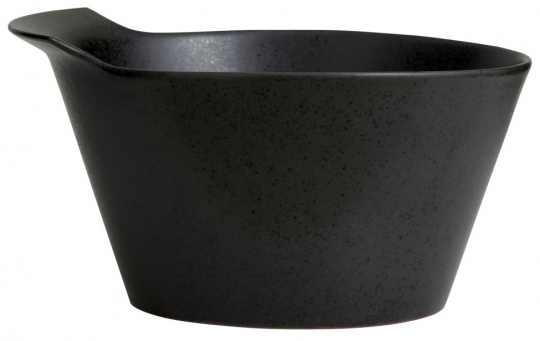 TORC L tál - Fekete