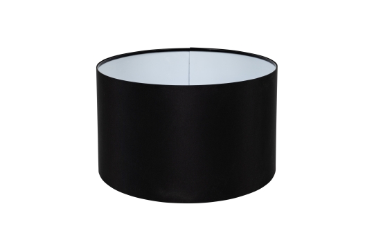 Lámpabúra 'Tripod' - Fekete