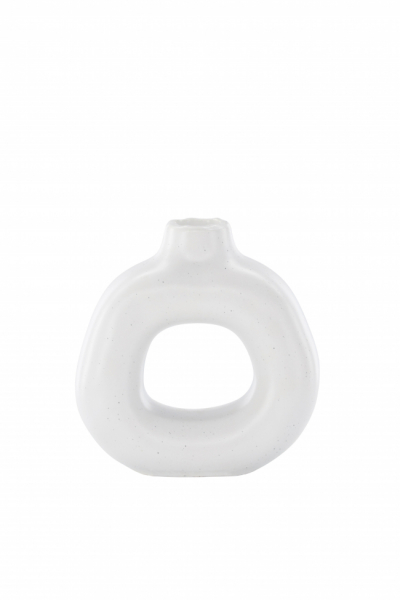 Annecy gyertya - Fehér