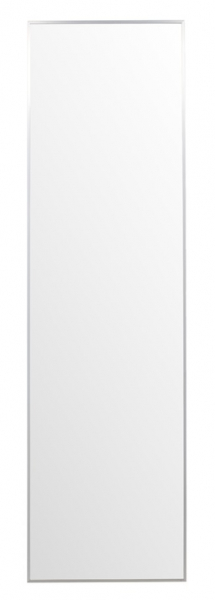 Tükör 'Sandhamn' - Ezüst