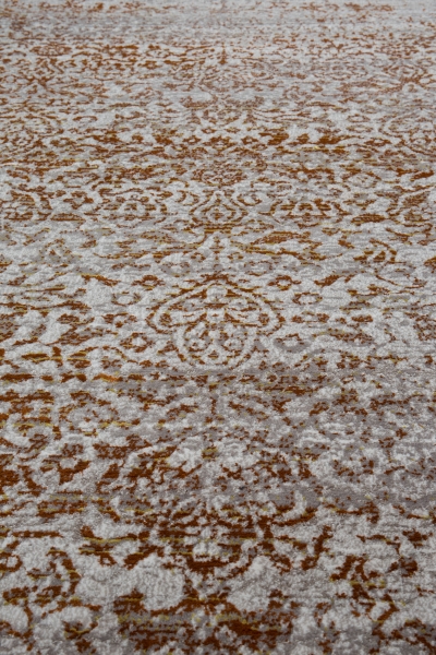 Szőnyeg 'Magic' 200x290cm - Narancs