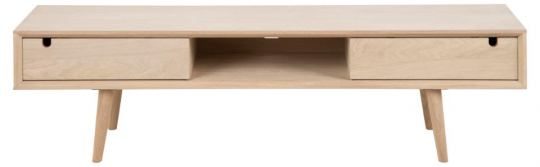 TV állvány 'Andalusia' - Természetes