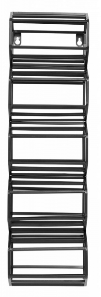 Boroshordó 'Wine' - Vas/Fekete