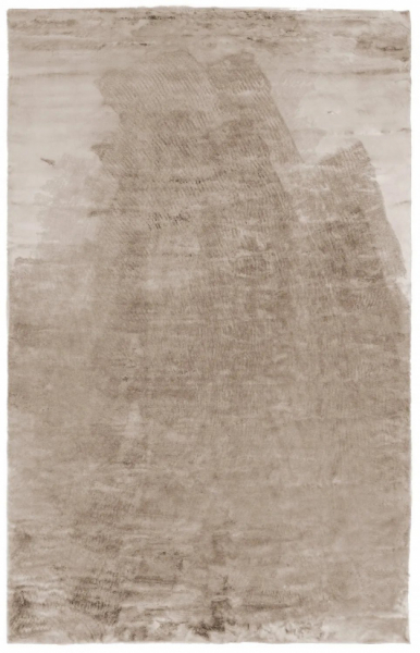 Szőnyeg 'Aranga Super Soft Fur' 80x250cm - Barna