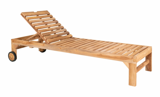 Naperny 'Norrahamn' - Természet