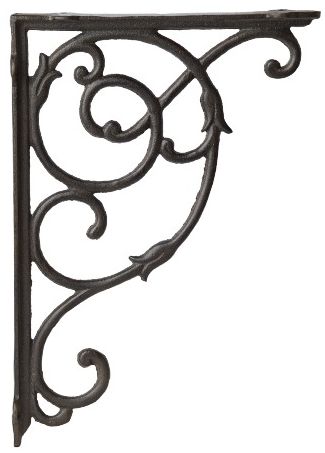 Konzol 'Frej' - Barna