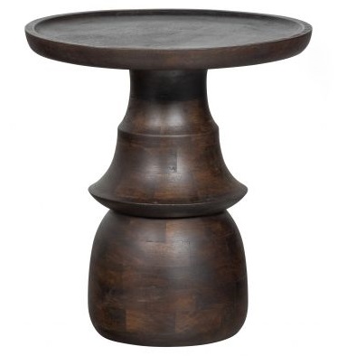 Oldalasztal 'Broad' - Mangófa