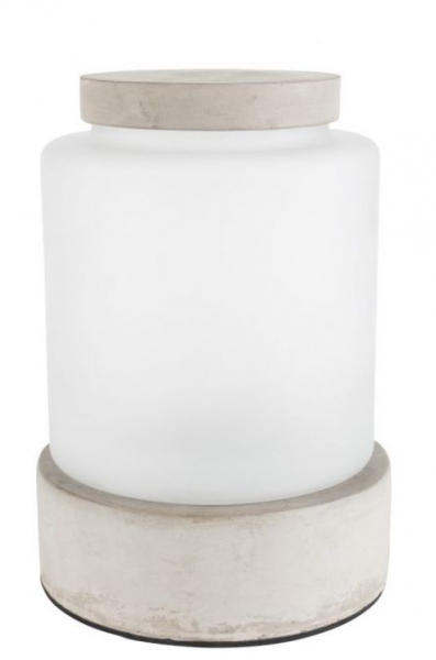 Váz 'Reina' L - Kő