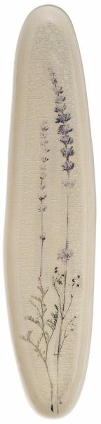 Tál 'Bea' - Természetes fehér