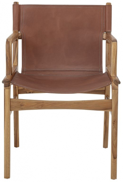 Fotel 'Ollie' - Barna