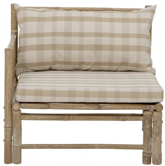 Modul Kanapé 'Korfu' - Bal Sarok