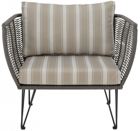 Fotel 'Mundo' - Fém