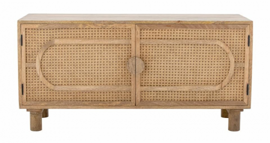 Pablo komód - Természetes