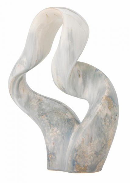 Rouyi műalkotás - Szürke