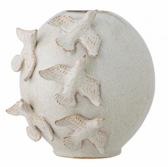 Abira váza - Természetes