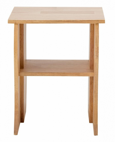 Párna 'Bark' - Természetes