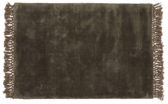 Szőnyeg 'NOBLE' - Szürke