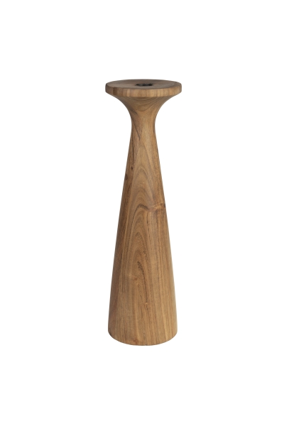 Gyertya tartó 'Flames' - Barna L