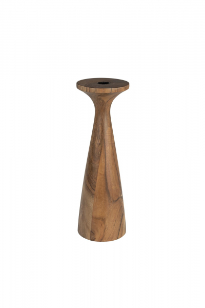 Gyertya tartó 'Flames' - Barna M