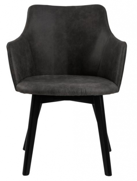 Szék 'Emån' - Szürke