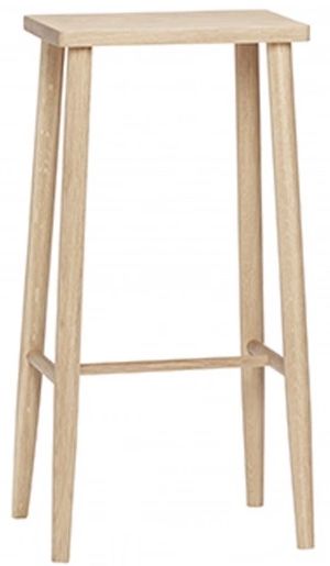 Bárszék 'Nordic' - Természetes