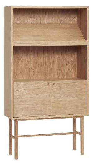 Fali polc 'Archive' - Természet