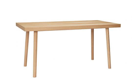 Konyhaasztal 'Herringbone' - Természet