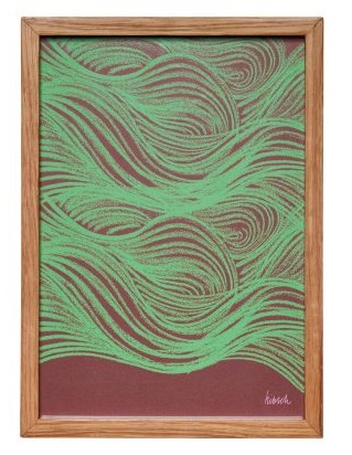 Hello keret - Természetes