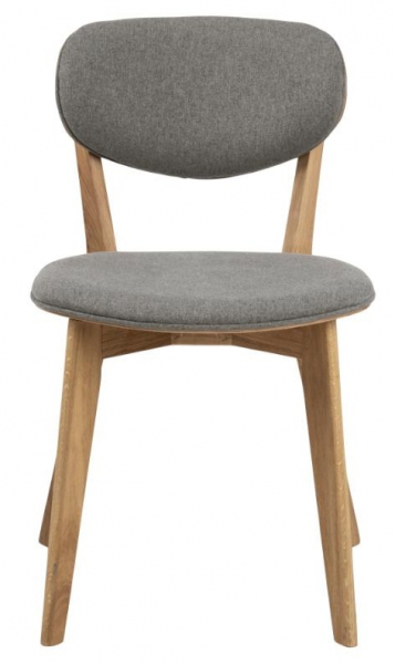 Szék 'Åsbro' - Szürke