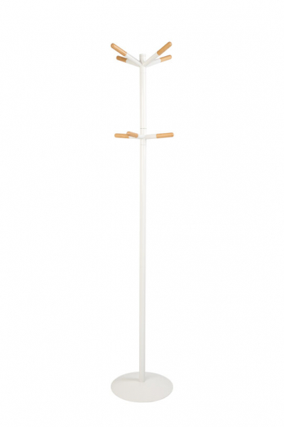 Ruhaszárító 'Cholet' - Fehér