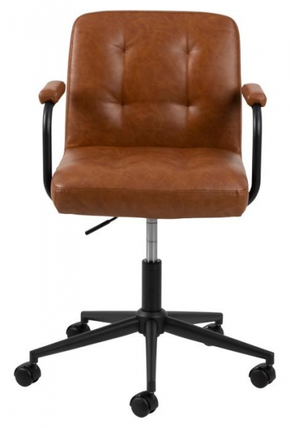 Szék 'Kisa' - Barna