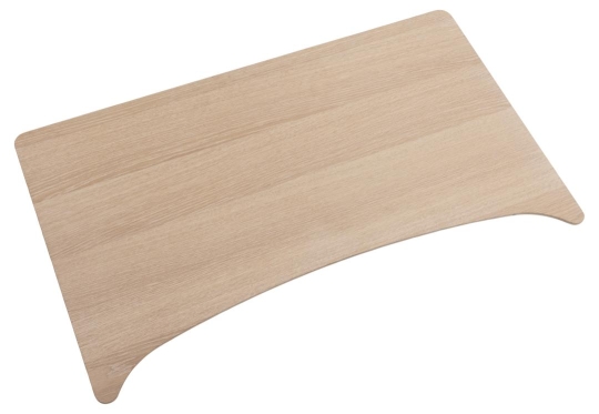 Bővítőlap 'Moliden' - Természetes/Fehér