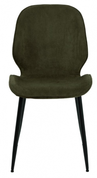 Szék 'Ljugarn' - Zöld